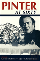 Pinter At Sixty