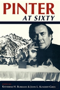 Bertrand.pt - Pinter At Sixty