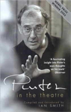 Bertrand.pt - Pinter In The Theatre