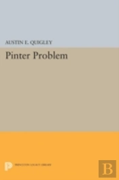 Pinter Problem
