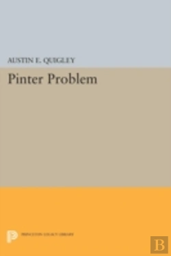 Bertrand.pt - Pinter Problem