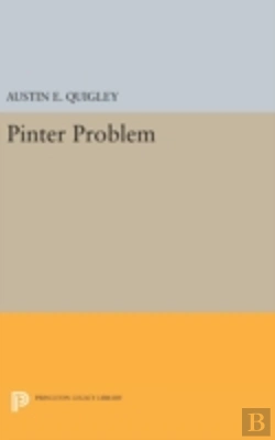 Bertrand.pt - Pinter Problem