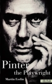 Pinter The Playwright