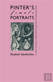 Pinterâ€™S Female Portraits