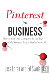 Pinterest For Business