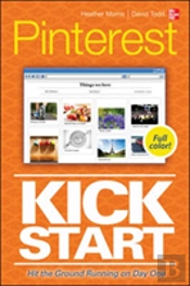 Pinterest Kickstart