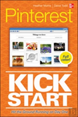 Bertrand.pt - Pinterest Kickstart