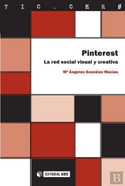 Bertrand.pt - Pinterest. La Red Social Visual Y Creativa