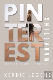 Pinterest Marketing: 80k To 14+ Million