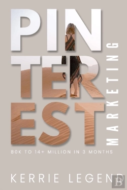 Bertrand.pt - Pinterest Marketing: 80k To 14+ Million