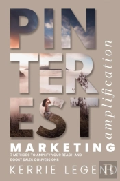 Pinterest Marketing Amplification: 7 Met