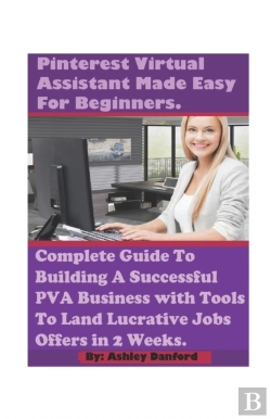 Bertrand.pt - Pinterest Virtual Assistant Pro Made Easy For Beginners.