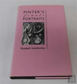 Bertrand.pt - Pinter'S Female Portraits
