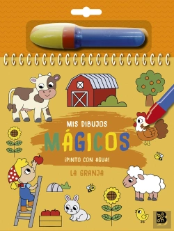 Bertrand.pt - Pinto Con Agua La Granja