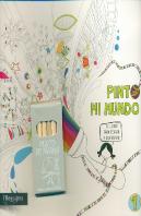 Pinto Mi Mundo 1