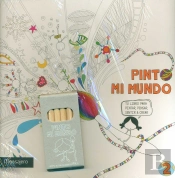 Pinto Mi Mundo 2