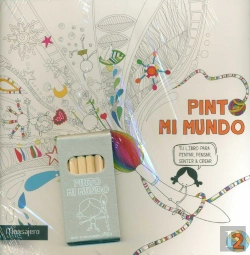 Bertrand.pt - Pinto Mi Mundo 2