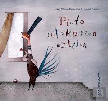 Pinto Oilarraren Ezteiak