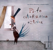 Pinto Oilarraren Ezteiak