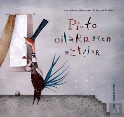 Bertrand.pt - Pinto Oilarraren Ezteiak