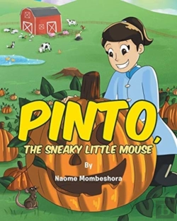 Bertrand.pt - Pinto, The Sneaky Little Mouse