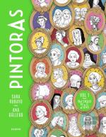 Pintoras Vol. 1