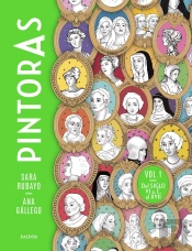 Pintoras Vol. 1