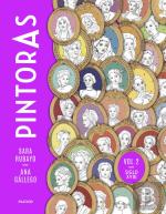 Pintoras Vol. 2