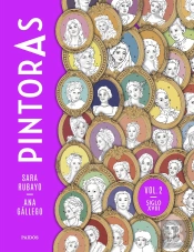 Pintoras Vol. 2