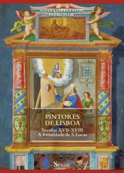 Bertrand.pt - Pintores de Lisboa