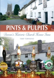 Pints And Pulpits