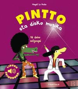 Bertrand.pt - Pintto Eta Disko Musika