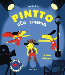 Bertrand.pt - Pintto Eta Zinema