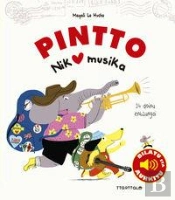 Pintto Maite Dut Musika