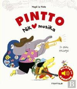Bertrand.pt - Pintto Maite Dut Musika