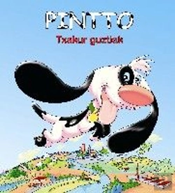 Bertrand.pt - Pintto. Txakur Guztiak