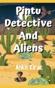 Pintu Detective And Aliens