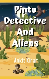 Pintu Detective And Aliens