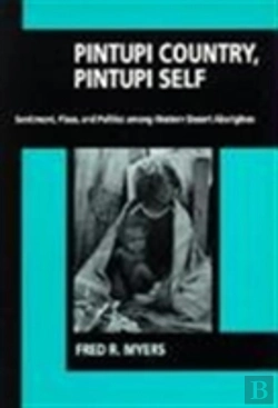 Bertrand.pt - Pintupi Country, Pintupi Self