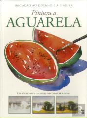 Pintura a Aguarela