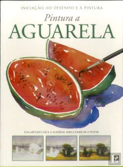 Bertrand.pt - Pintura a Aguarela