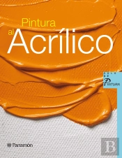 Pintura Al Acrílico