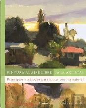 Pintura Al Aire Libre Para Artistas