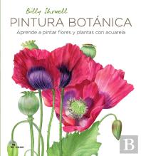 Pintura Botánica