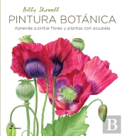 Pintura Botánica