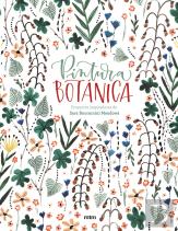 Pintura Botánica