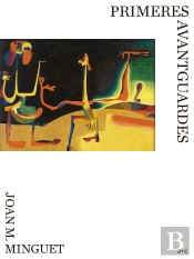 Pintura Catalana D'Avantguardes