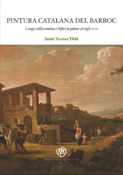 Pintura Catalana Del Barroc
