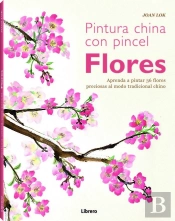 Pintura China Con Pinceles