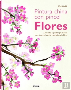 Bertrand.pt - Pintura China Con Pinceles